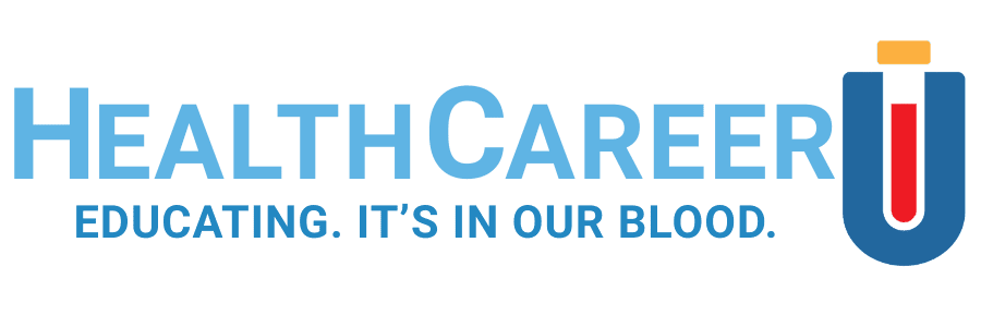 HealthCareerU